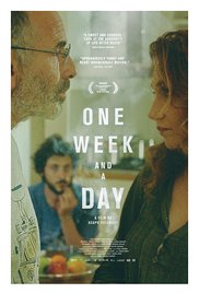 Watch Free One Week and a Day (2016)