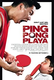 Watch Free Ping Pong Playa (2007)