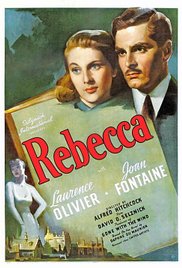 Watch Full Movie :Rebecca (1940)