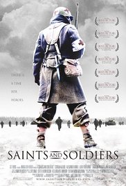 Watch Free Saints and Soldiers (2003)