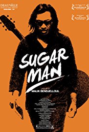 Watch Free Searching for Sugar Man (2012)