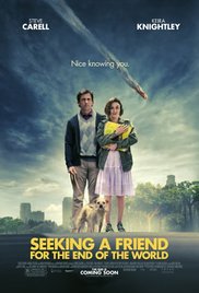 Watch Free Seeking a Friend for the End of the World (2012)