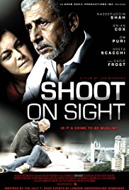 Watch Free Shoot on Sight (2007)