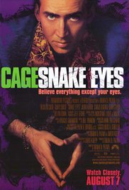 Watch Free Snake Eyes (1998)