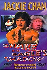 Watch Full Movie :Snake in the Eagles Shadow (1978)