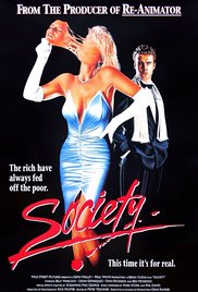 Watch Free Society (1989)