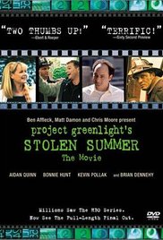 Watch Free Stolen Summer (2002)