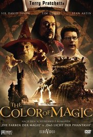 Watch Free The Color of Magic (2008ï¿½)