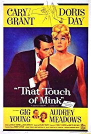 Watch Free That Touch of Mink (1962)