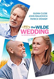 Watch Full Movie :Wilde Wedding (2017)