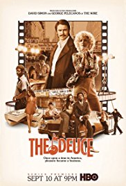 Watch Full Movie :The Deuce (2017)