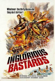 Watch Full Movie :The Inglorious Bastards (1978)