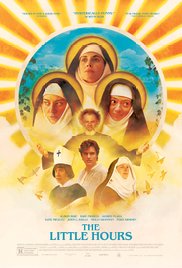 Watch Free The Little Hours (2017)