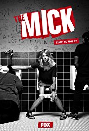 Watch Full Movie :The Mick (2017)