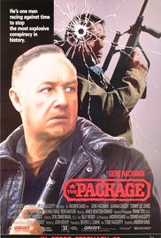 Watch Free The Package (1989)