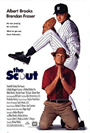 Watch Free The Scout (1994)