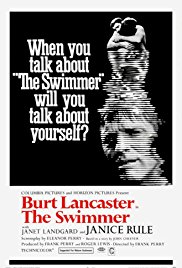 Watch Free The Swimmer (1968)