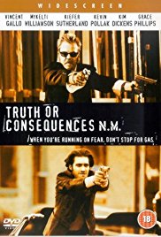 Watch Free Truth or Consequences, N.M. (1997)
