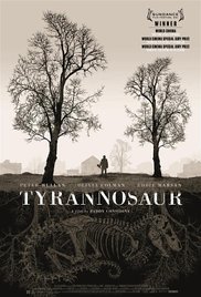 Watch Free Tyrannosaur (2011)