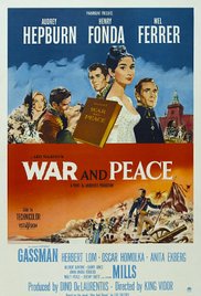 Watch Free War and Peace (1956)