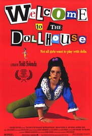 Watch Free Welcome to the Dollhouse (1995)