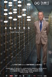 Watch Full Movie :Abacus: Small Enough to Jail (2016)