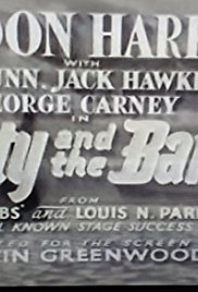 Watch Free Beauty and the Barge (1937)