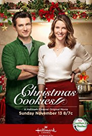 Watch Free Christmas Cookies (2016)