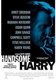 Watch Free Handsome Harry (2009)