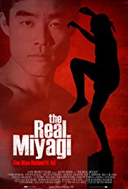 Watch Free The Real Miyagi (2015)