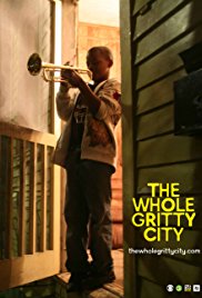 Watch Free The Whole Gritty City (2013)